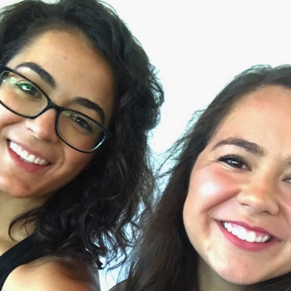 Meet your Posher, Rosie